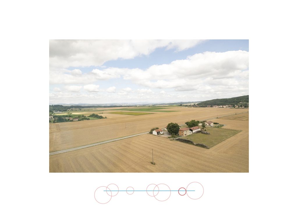 Une brève histoire du paysage II - TGV